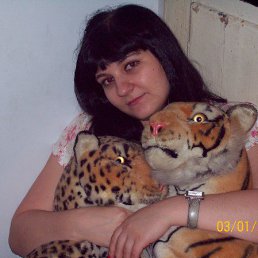 Ummi, Кировск