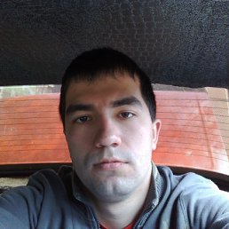 Антон, Москва