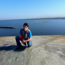 Женя, Новосибирск