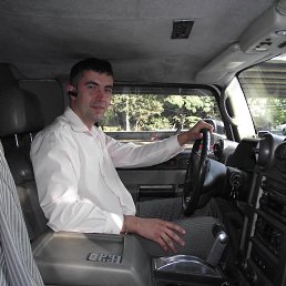 Серёжа, Комсомольск-на-Амуре