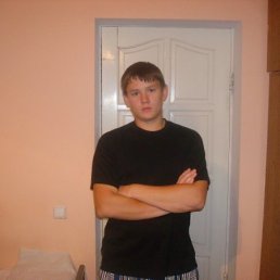 Лёха, Караганда