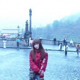 Настя, Киров