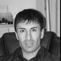 Вячеслав, Донецк