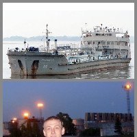 Виктор, Конаково