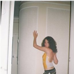 Ленок, Горловка