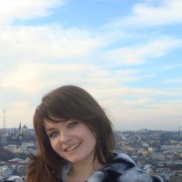 Дарья, Горловка