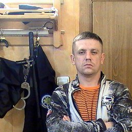 -Skela-, Алчевск