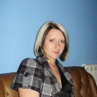 Анастасия, Бирск