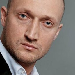 Жека, Горловка