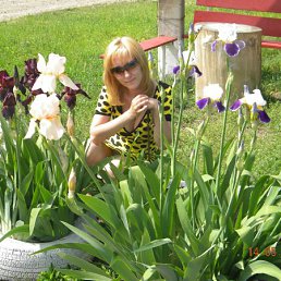 Настя, Пенза