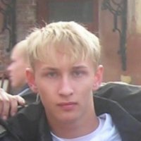 Артём, Киев