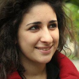 Диляра, Казань