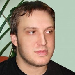 Серёга, Москва