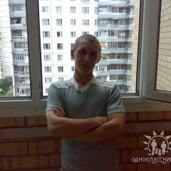 Алексей, Москва