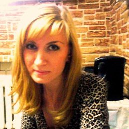 Анна, Ярославль