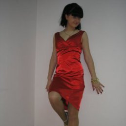 Полина, Челябинск