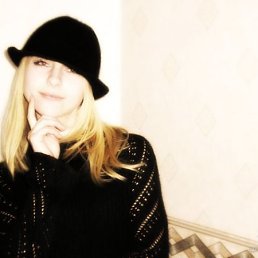 Карина, Москва