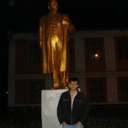 Гена, Горловка