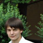 Антон, Николаев