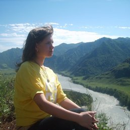 Юлия, Москва