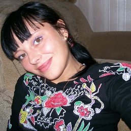 Мария, Горловка