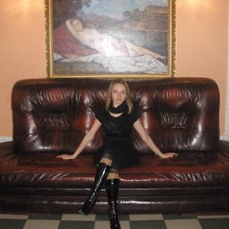 Настя, Новосибирск