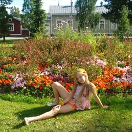 Даша, Москва