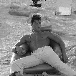 Иван, Горловка