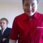 Вова, Караганда