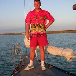 Димон, Санкт-Петербург