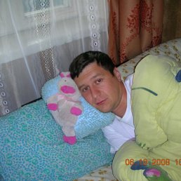 Барсук, Новокузнецк