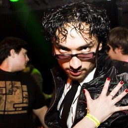 Артур, Горловка