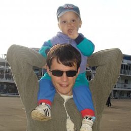 Серж,инструктор, Санкт-Петербург