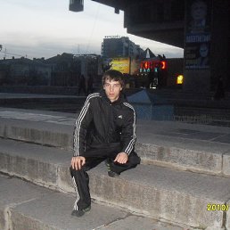 Андрюша, Смоленск