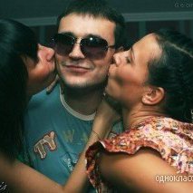 Евгений, Москва