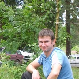 Данил, Горловка