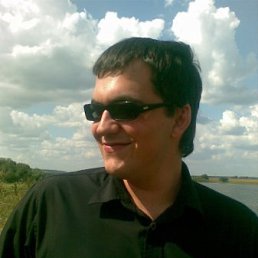 Андрей, Москва