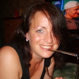 Юлия, Москва