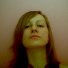 Кристина, Москва