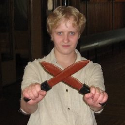 Мария, Киев