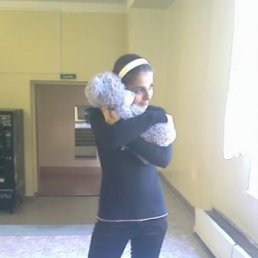 Анжела, Барнаул