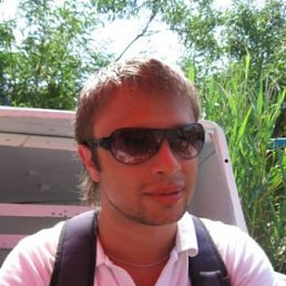 Сергей, Москва