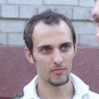 Макс, Дзержинск