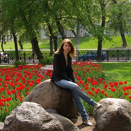 Катерина, Москва