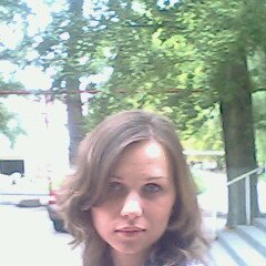 Иришка, Москва