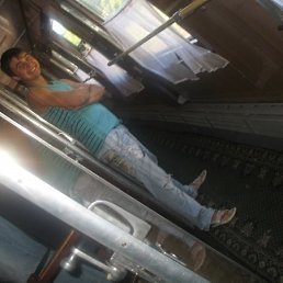 Вадим, Киев