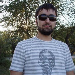 Кирилл, Москва