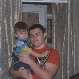 Сергей, Москва