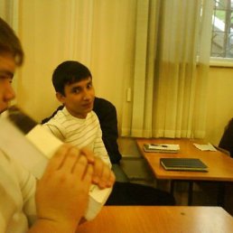 Слава, Москва