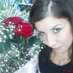 Алия, Казань